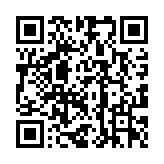スマートフォンQRコード