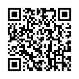 スマートフォンQRコード