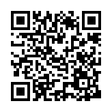 スマートフォンQRコード