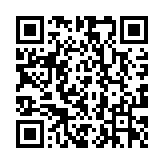 スマートフォンQRコード