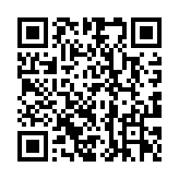 スマートフォンQRコード