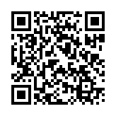 スマートフォンQRコード