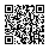 スマートフォンQRコード