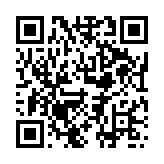 スマートフォンQRコード