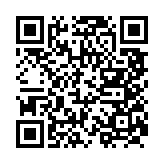 スマートフォンQRコード