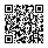 スマートフォンQRコード