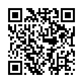 スマートフォンQRコード