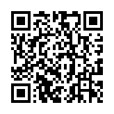 スマートフォンQRコード