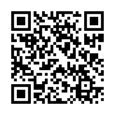 スマートフォンQRコード