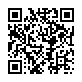 スマートフォンQRコード