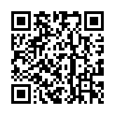 スマートフォンQRコード