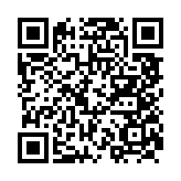 スマートフォンQRコード