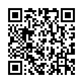 スマートフォンQRコード