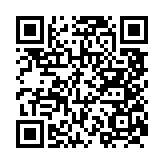 スマートフォンQRコード