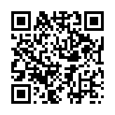 スマートフォンQRコード