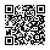 スマートフォンQRコード