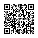 スマートフォンQRコード