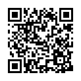 スマートフォンQRコード
