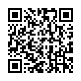 スマートフォンQRコード