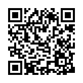 スマートフォンQRコード