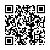 スマートフォンQRコード