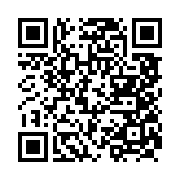 スマートフォンQRコード