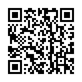 スマートフォンQRコード