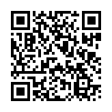 スマートフォンQRコード