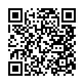 スマートフォンQRコード