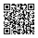 スマートフォンQRコード