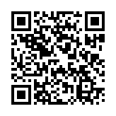 スマートフォンQRコード