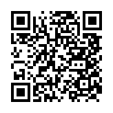 スマートフォンQRコード