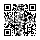 スマートフォンQRコード