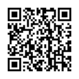 スマートフォンQRコード