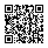 スマートフォンQRコード