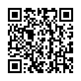 スマートフォンQRコード