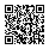 スマートフォンQRコード