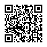 スマートフォンQRコード