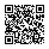 スマートフォンQRコード