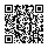 スマートフォンQRコード