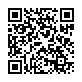 スマートフォンQRコード