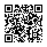 スマートフォンQRコード