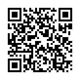 スマートフォンQRコード