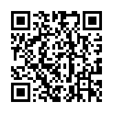 スマートフォンQRコード
