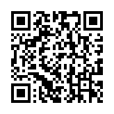 スマートフォンQRコード