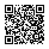 スマートフォンQRコード