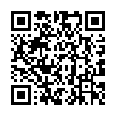 スマートフォンQRコード