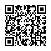 スマートフォンQRコード