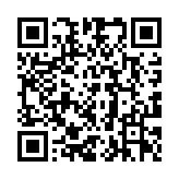 スマートフォンQRコード