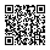 スマートフォンQRコード